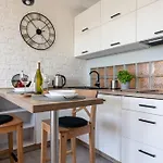 Blisko Plazy W Jelitkowie - Apartament Gdansk Przymorze
