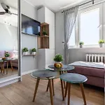 Blisko Plazy W Jelitkowie - Apartament Gdansk Przymorze