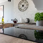 Blisko Plazy W Jelitkowie - Apartament Gdansk Przymorze
